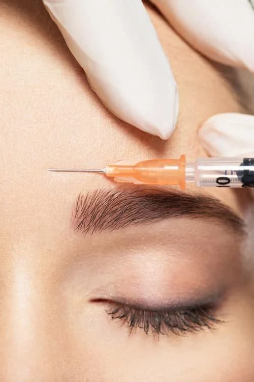 Botox® — Injectables at Skin Med Spa