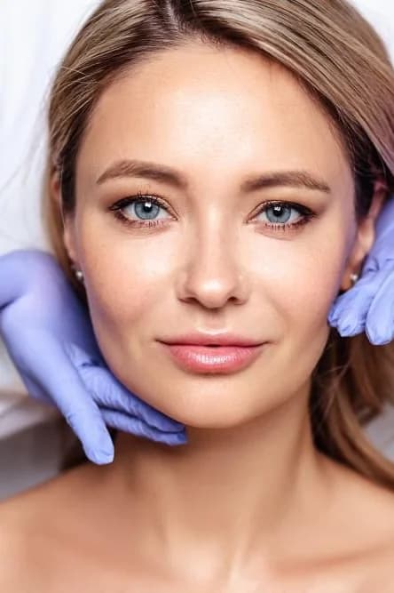 Dermal Fillers — Injectables at Skin Med Spa