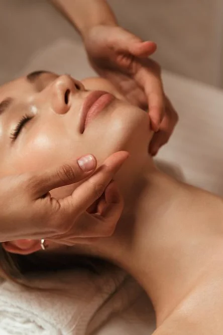 Medical-Grade Facials — Skin at Skin Med Spa