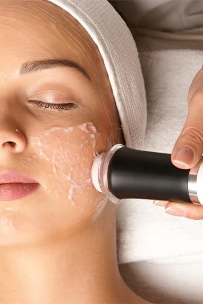 OxyGeneo® — Skin at Skin Med Spa