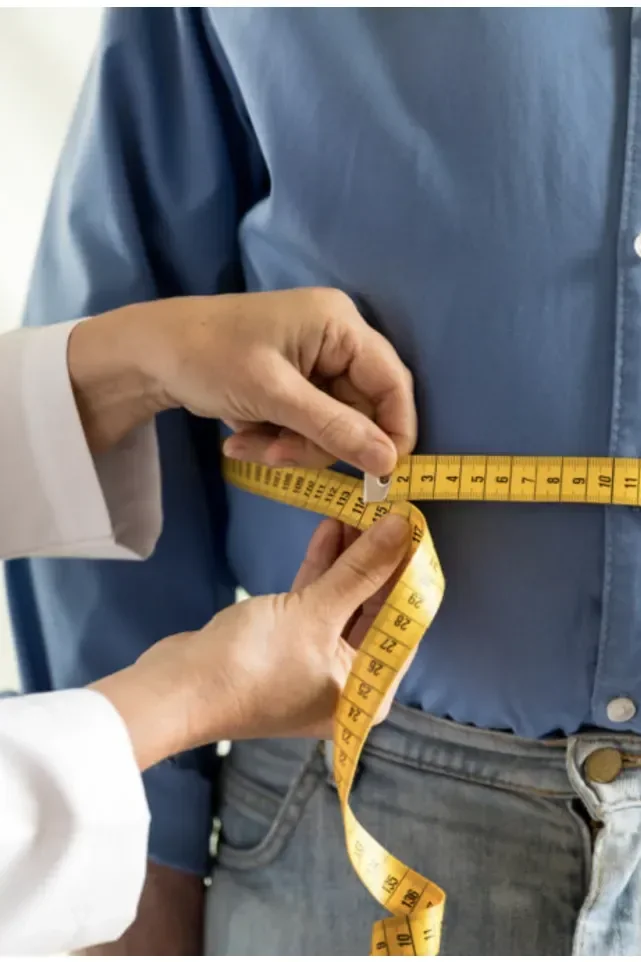 GLP-1 Weight Loss — Body at Skin Med Spa