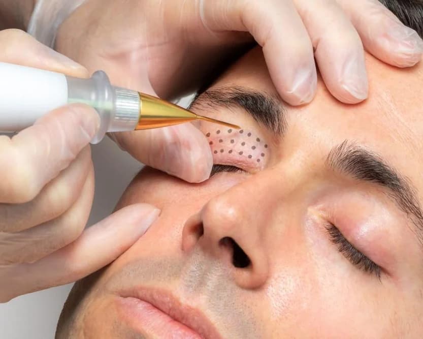 Sagging Skin & Loose Neck treatments at Skin Med Spa in Downers Grove