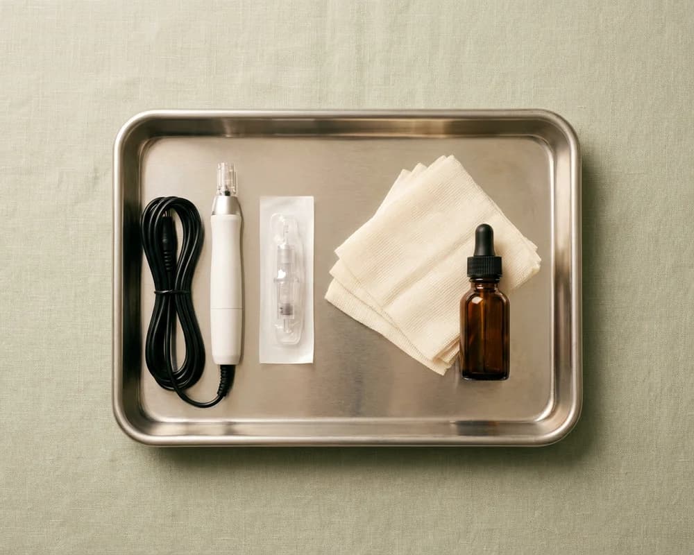 Sagging Skin & Loose Neck treatments at Skin Med Spa in Downers Grove